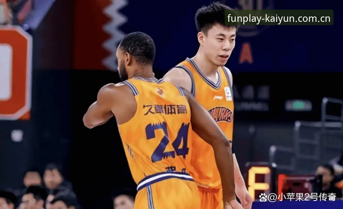 开云娱乐平台教程 CBA生死战观赛指南:用kaiyun竞猜平台视角拆解北京VS上海G4关键调整